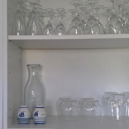 Fécamp Mer En Vue - 2 Chambres- 4 Personnes מראה חיצוני תמונה