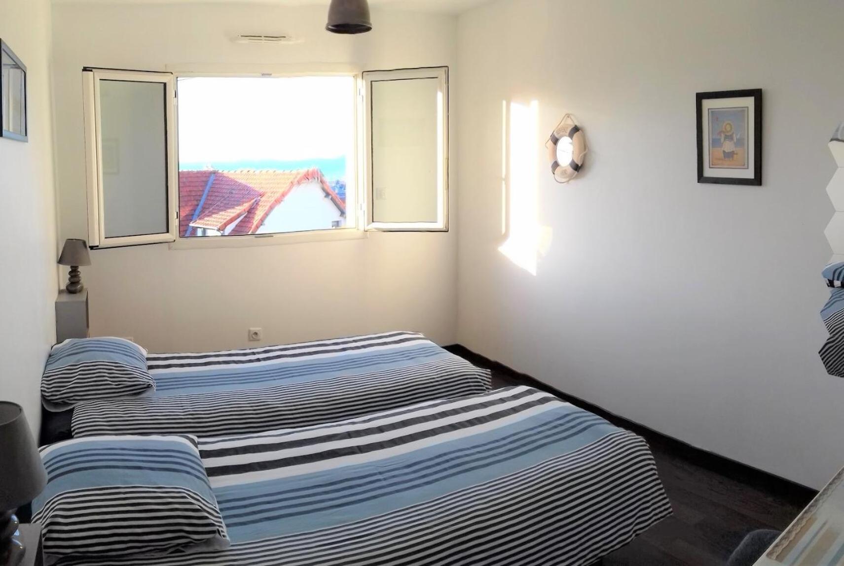Fécamp Mer En Vue - 2 Chambres- 4 Personnes מראה חיצוני תמונה